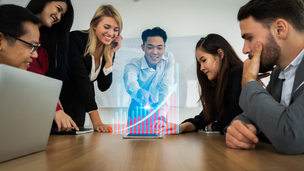 NuCompass Recognized in “Top 50 Most Innovative Companies to Watch 2025” by The CEO Views