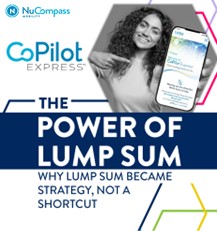 The Power of Lump Sum