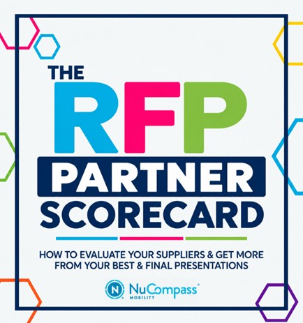 The RFP Partner Scorecard
