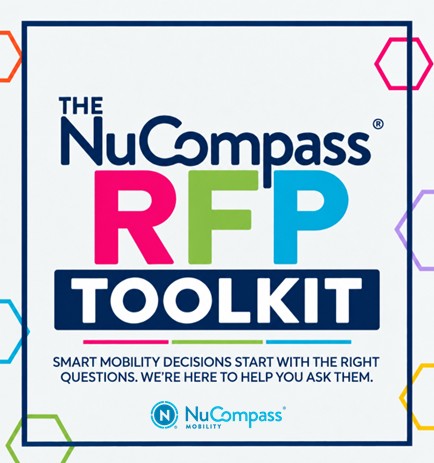 The NuCompass RFP Toolkit