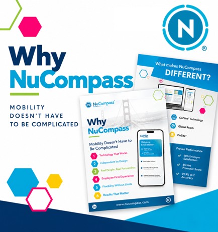Why NuCompass Flyer